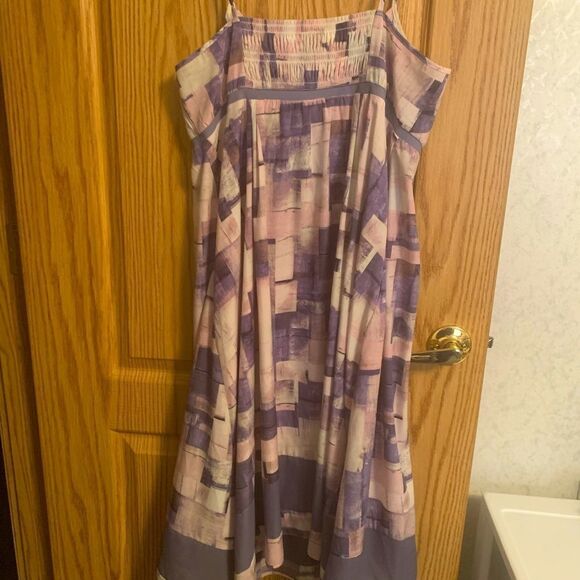 Women’s Simply Vera/Vera Wang dress. - Picture 6 of 14